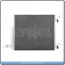 Load image into Gallery viewer, A/C Condenser for Cadillac SRX QL - Qualy Air