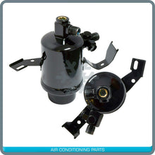 Load image into Gallery viewer, New A/C Receiver Drier for MB E420 95-94 QU QU - Qualy Air