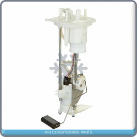 Electric Fuel Pump Module for Ford F-150 4.2L 4.6L 6.4L 2004 2005-2008 QOA - Qualy Air