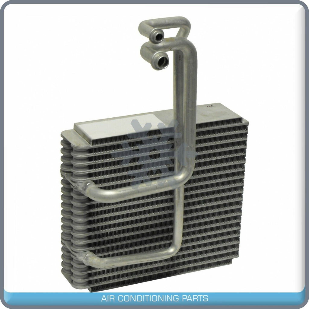 New A/C Evaporator Core for Opel CORSA QU - Qualy Air