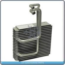 Load image into Gallery viewer, New A/C Evaporator Core for Opel CORSA QU - Qualy Air
