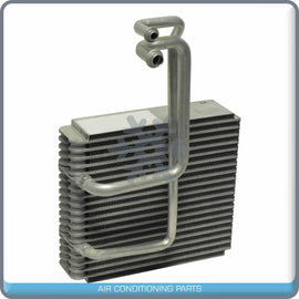 New A/C Evaporator Core for Opel CORSA QU - Qualy Air