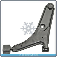 Load image into Gallery viewer, Control Arm Front Lower Right for Chevrolet Metro, Geo Metro, Pontiac Fir... QOA - Qualy Air