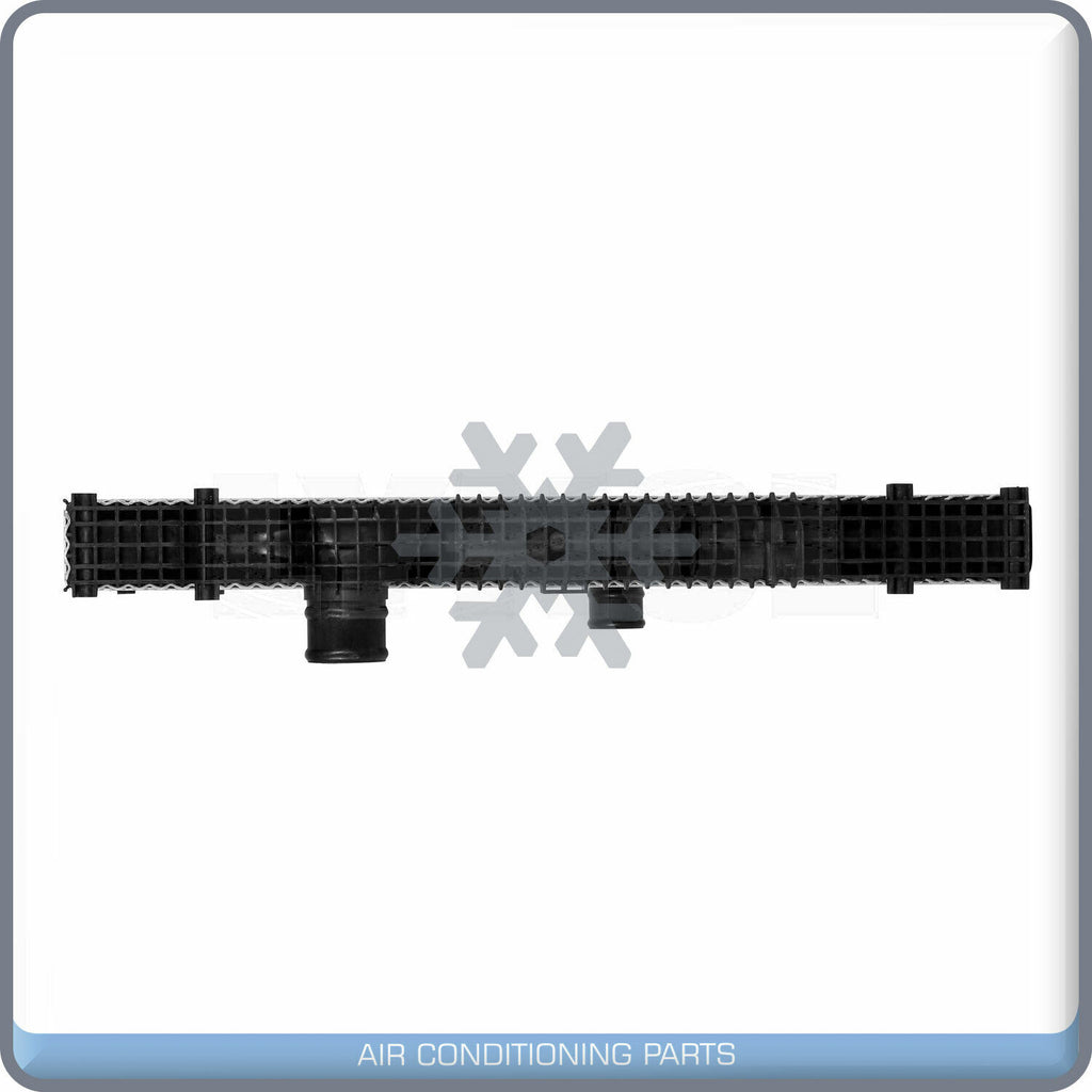 NEW Radiator for Kenworth T660, W900 / Peterbilt 320 / Volvo VNM QL - Qualy Air