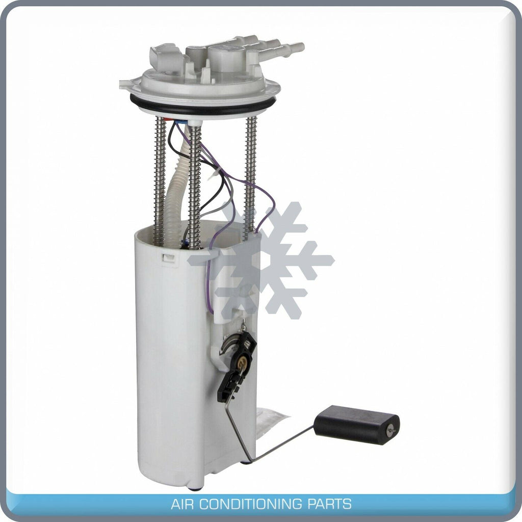 Electric Fuel Pump for Pontiac Grand Prix QOA - Qualy Air