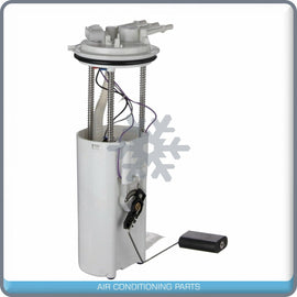 Electric Fuel Pump for Pontiac Grand Prix QOA - Qualy Air