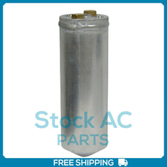 New A/C Receiver Drier for SUBA LEGACY 99-97 QU QU