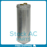 New A/C Receiver Drier for SUBA LEGACY 99-97 QU QU