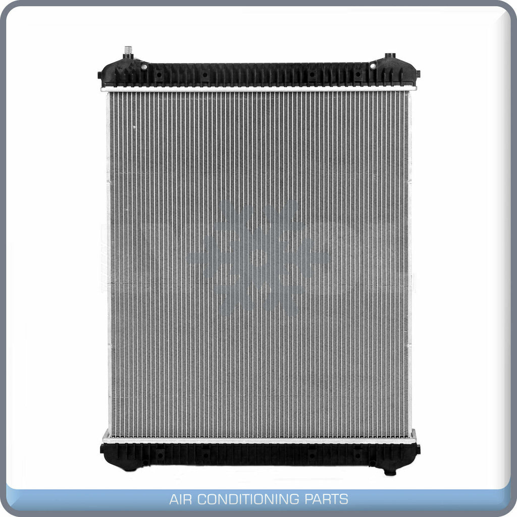 Radiator for Freightliner Business Class M2 / Sterling Truck Acterra QL - Qualy Air
