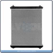 Load image into Gallery viewer, Radiator for Freightliner Business Class M2 / Sterling Truck Acterra QL - Qualy Air