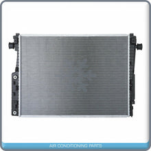 Load image into Gallery viewer, Radiator for Ford F-250, F-350, F-450 Super Duty, F-550 Super Duty QOA - Qualy Air