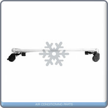 Load image into Gallery viewer, A/C Condenser for Toyota FJ Cruiser QL - Qualy Air