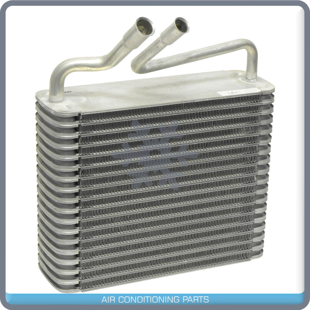A/C Evaporator Core for Ford Expedition, F-150 / Lincoln Mark LT, Navigator.. QU - Qualy Air