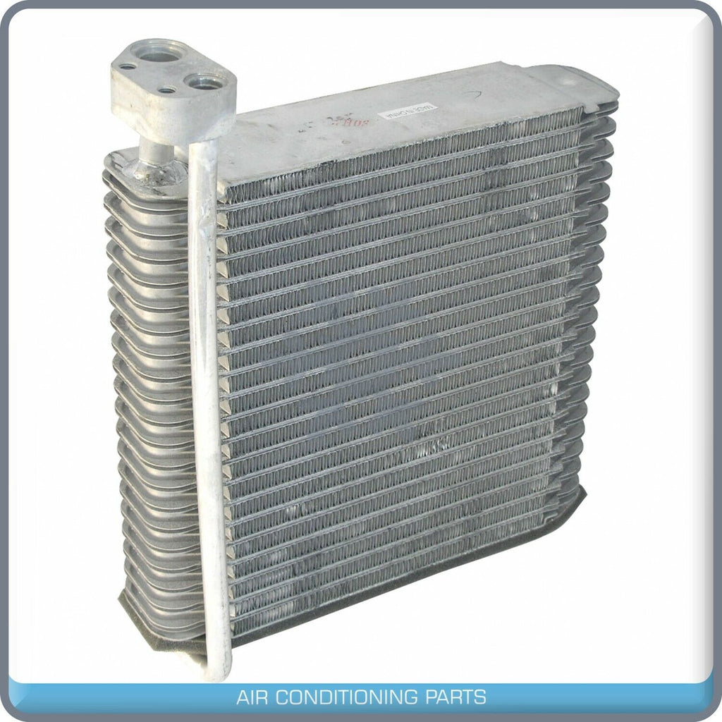 A/C Evaporator for Buick Roadmaster / Cadillac Fleetwood / Chevrolet Capri... QR - Qualy Air