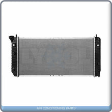Cargar imagen en el visor de la galería, Radiator for Buick LeSabre / Pontiac Bonneville QL - Qualy Air