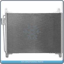 Cargar imagen en el visor de la galería, A/C Condenser for Freightliner M2 106 QL - Qualy Air
