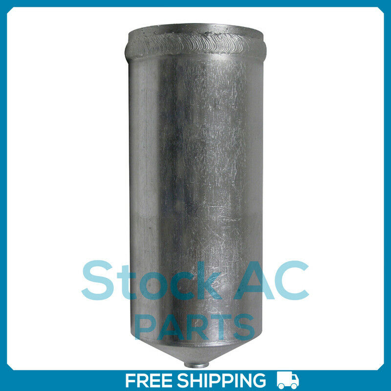New A/C Receiver Drier for GM OPEL CORSA 02-01 QU QU - Qualy Air
