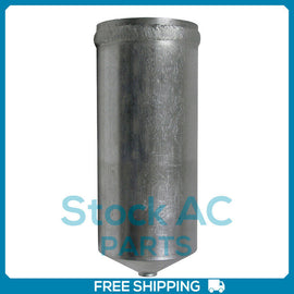 New A/C Receiver Drier for GM OPEL CORSA 02-01 QU QU - Qualy Air