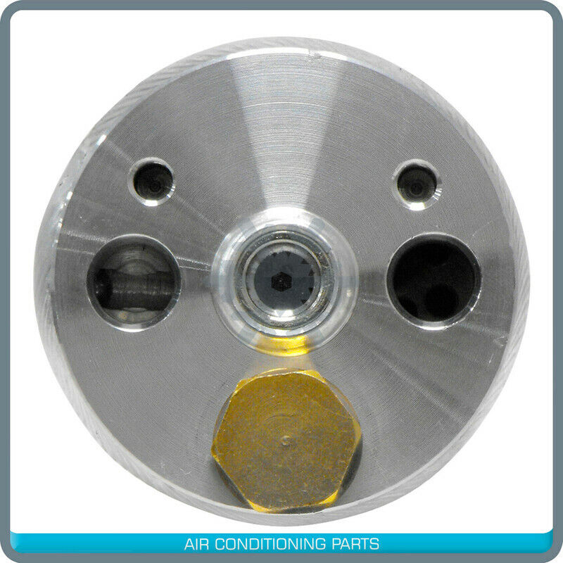 New A/C Receiver Drier for ACUR SLX 98 QU QU - Qualy Air