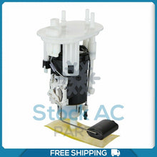 Cargar imagen en el visor de la galería, NEW Electric Fuel Pump for Hyundai Santa Fe - 2003 2004 2005 2006 - Qualy Air