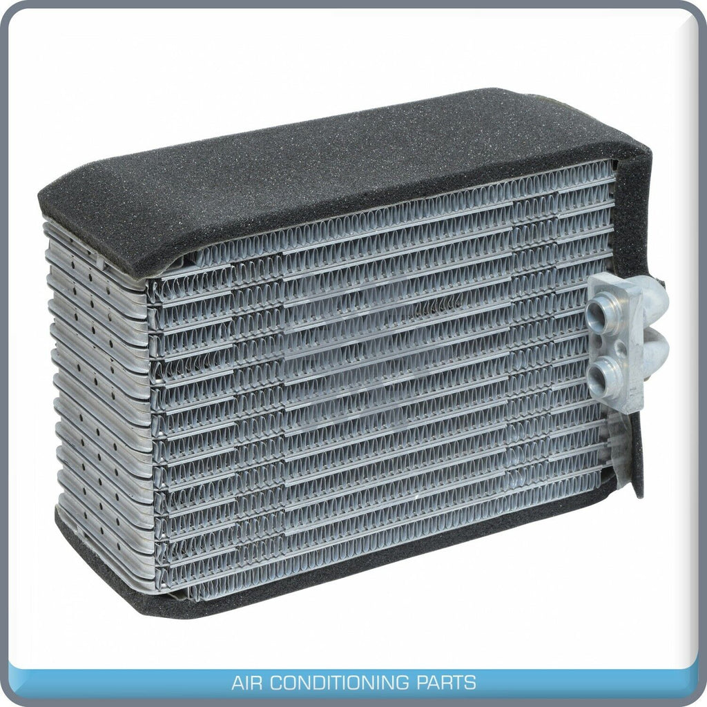 New A/C Evaporator Core for Lexus LX470 / Toyota Land Cruiser - 1998 to 2007 QU - Qualy Air