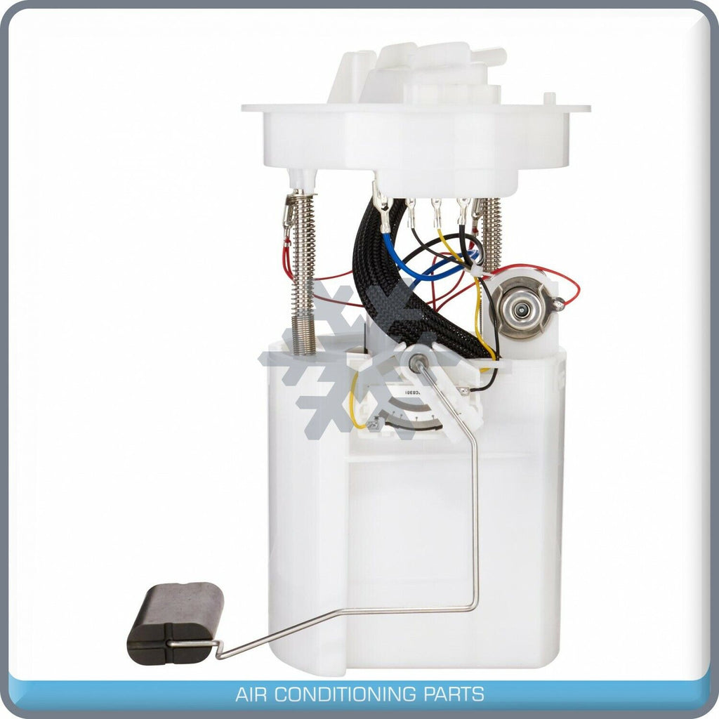 NEW Electric Fuel Pump for Mazda 3 - 2010 to 2013 - Qualy Air