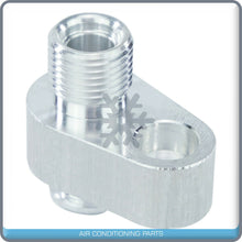 Load image into Gallery viewer, BRAND NEW A/C CONDENSER ADAPTING FITTINGS FOR ALL MODELS #6 - Qualy Air