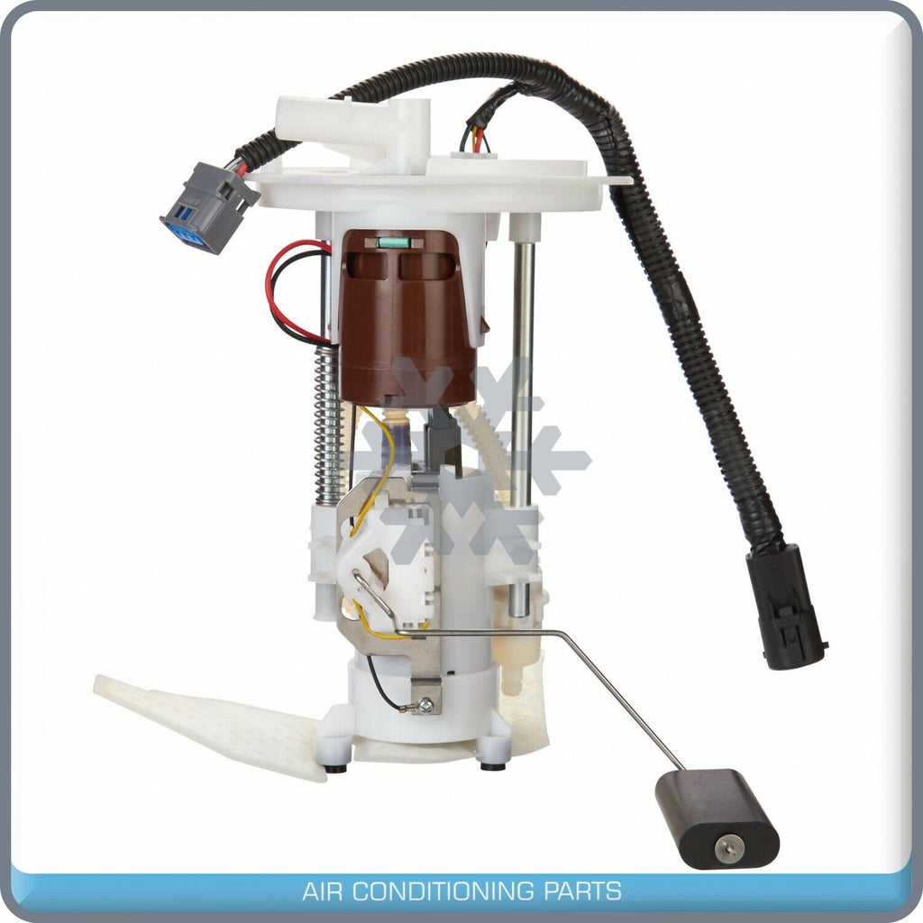 Electric Fuel Pump Module for Ford Explorer Mercury Mountaineer 4.6L 2004-05 QOA - Qualy Air