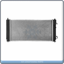 Load image into Gallery viewer, New Radiator For 00-05 Toyota Celica GT GTS L4 1.8L 4 Cylinder TO3010121 QL - Qualy Air