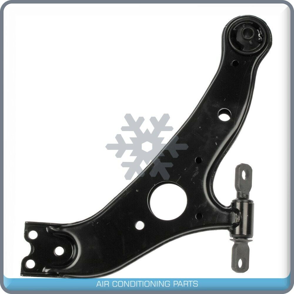 Front Left Lower Control Arm fits Toyota Sienna 2010-04 QOA - Qualy Air