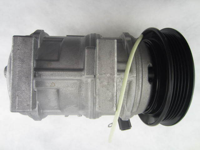 A/C Compressor OEM Denso 10PA17C for Acura Vigor QR - Qualy Air