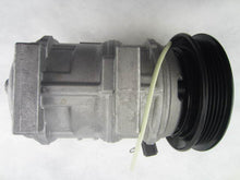 Load image into Gallery viewer, A/C Compressor OEM Denso 10PA17C for Acura Vigor QR - Qualy Air
