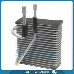 A/C Evaporator Core for Mercury Villager / Nissan Quest - 1999 to 2002 QU