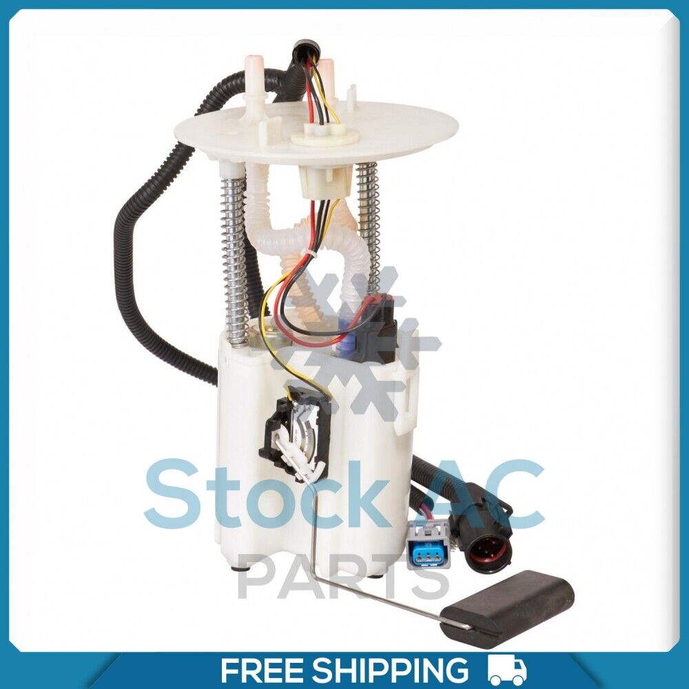 Electric Fuel Pump for Ford Taurus / Mercury Sable QOA - Qualy Air