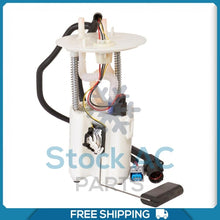 Load image into Gallery viewer, Electric Fuel Pump for Ford Taurus / Mercury Sable QOA - Qualy Air