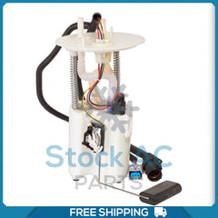 Electric Fuel Pump for Ford Taurus / Mercury Sable QOA