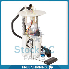 Electric Fuel Pump for Ford Taurus / Mercury Sable QOA - Qualy Air