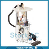 Electric Fuel Pump for Ford Taurus / Mercury Sable QOA