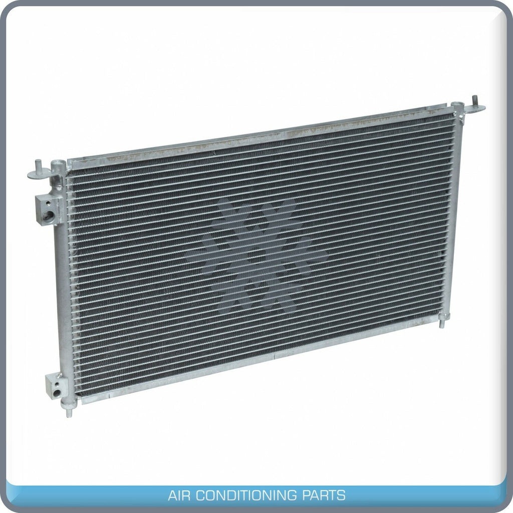 A/C Condenser for Honda Civic QU - Qualy Air