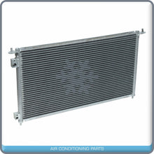 Load image into Gallery viewer, A/C Condenser for Honda Civic QU - Qualy Air