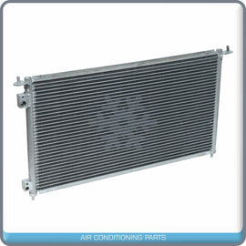 A/C Condenser for Honda Civic QU - Qualy Air