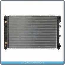 Load image into Gallery viewer, Radiator for Ford Escape / Mazda Tribute QOA - Qualy Air