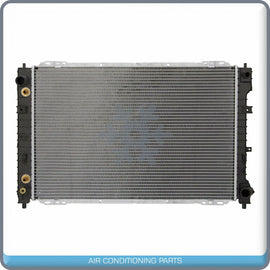 Radiator for Ford Escape / Mazda Tribute QOA - Qualy Air
