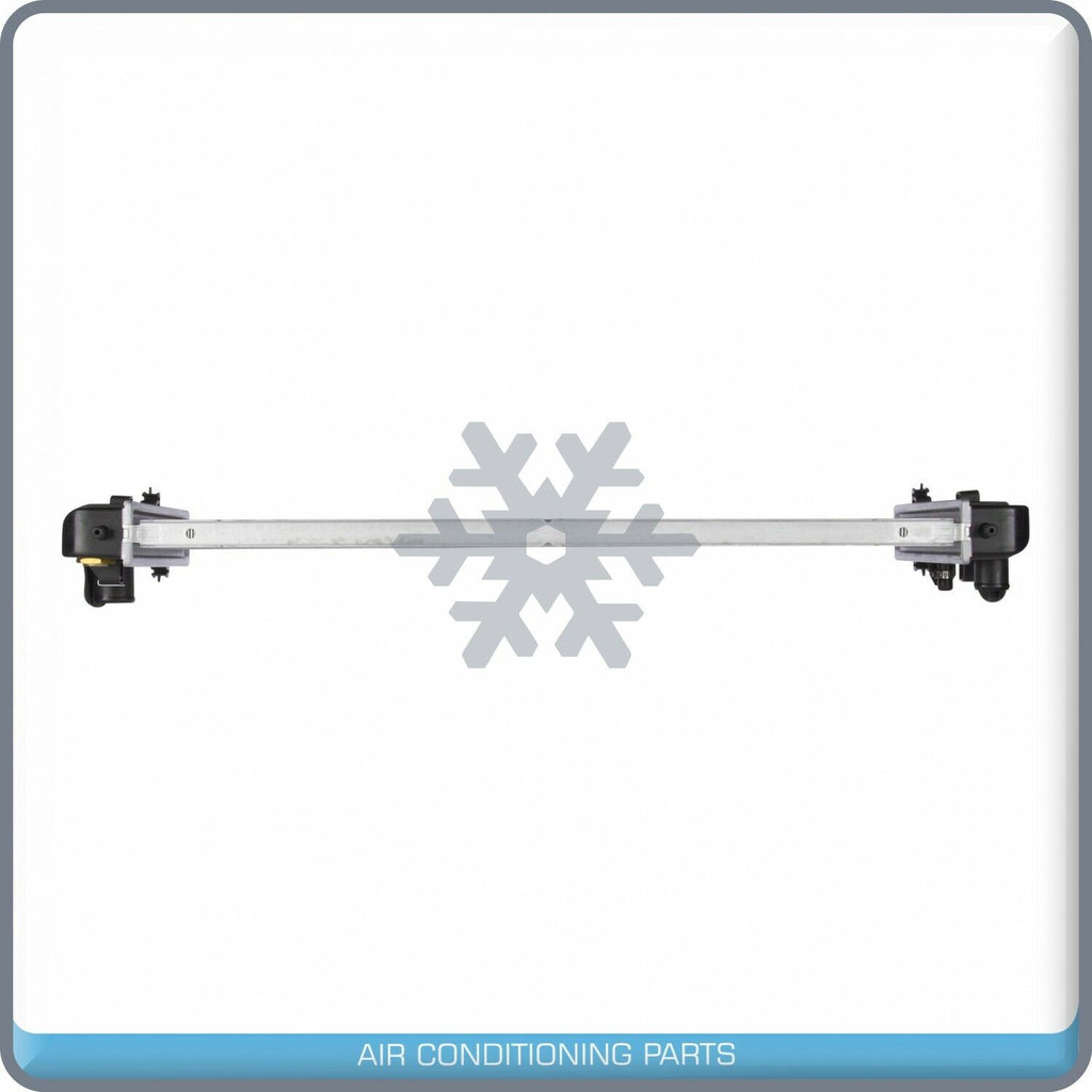 Radiator for Cadillac Seville QOA - Qualy Air