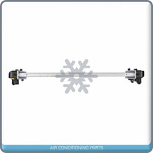 Load image into Gallery viewer, Radiator for Cadillac Seville QOA - Qualy Air