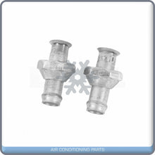 Load image into Gallery viewer, New Radiator For 03-08 Mazda 6 Mazda6 L4 2.3L 4 Cylinder MA3010200 QL - Qualy Air