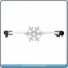 Load image into Gallery viewer, Radiator for Chevrolet Blazer, S10 / GMC Jimmy, Sonoma / Isuzu Hombre... QOA - Qualy Air