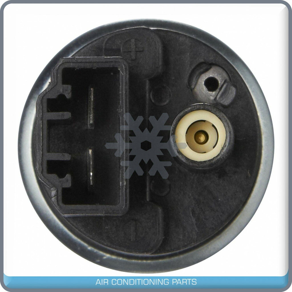 Electric Fuel Pump for Acura / Honda / Hyundai / Infiniti / Isuzu / Jeep ... QOA - Qualy Air