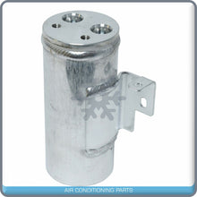 Load image into Gallery viewer, A/C Receiver Drier for Dodge B1500, B2500, B3500, Ram 1500 Van, Ram 2500 V... QR - Qualy Air