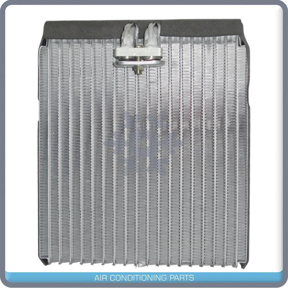 New A/C Evaporator for Toyota Camry, Avalon / Lexus ES300 1992 to 1999 - QH - Qualy Air